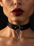 The Lead